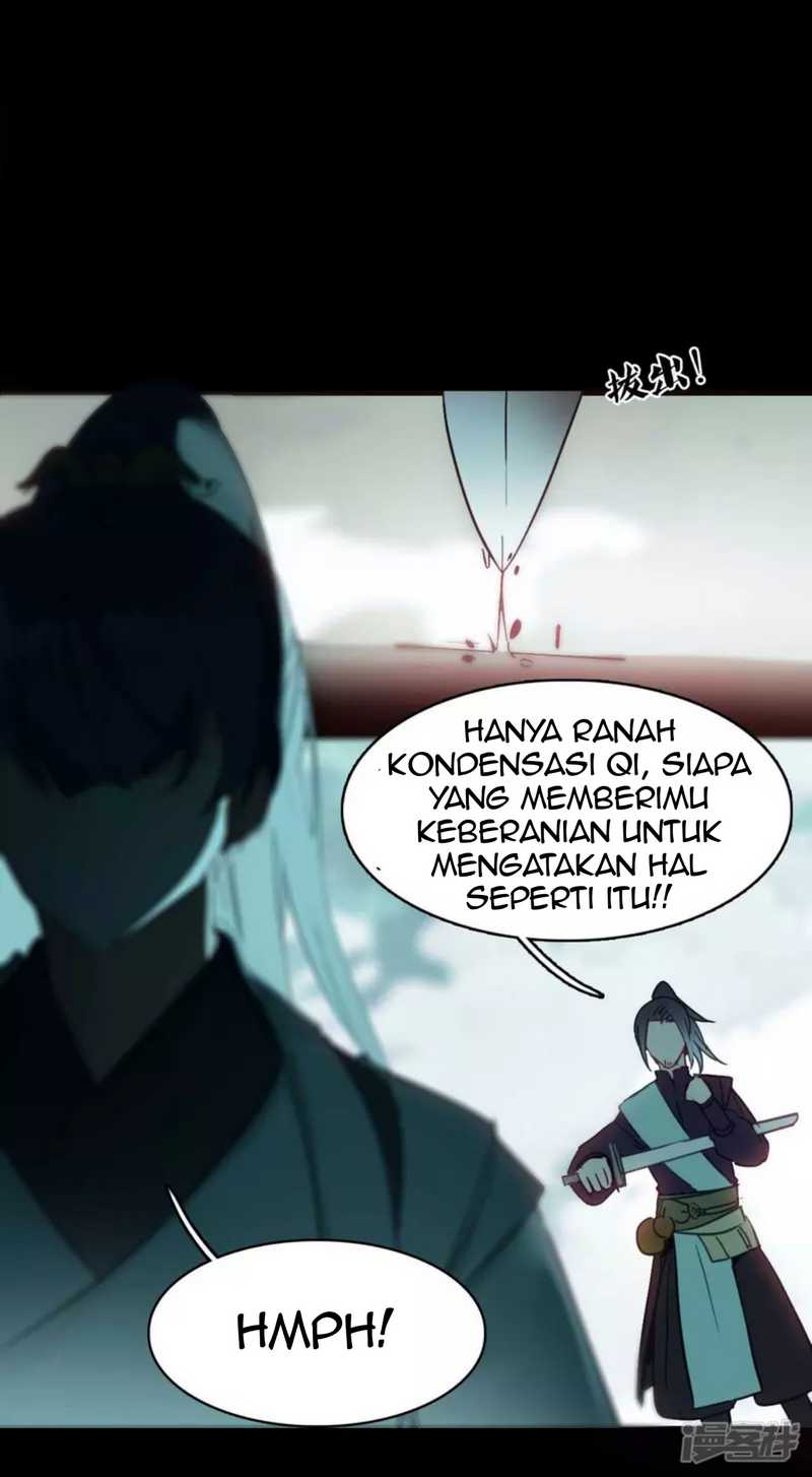 Dragon warrior Chapter 23 Gambar 8