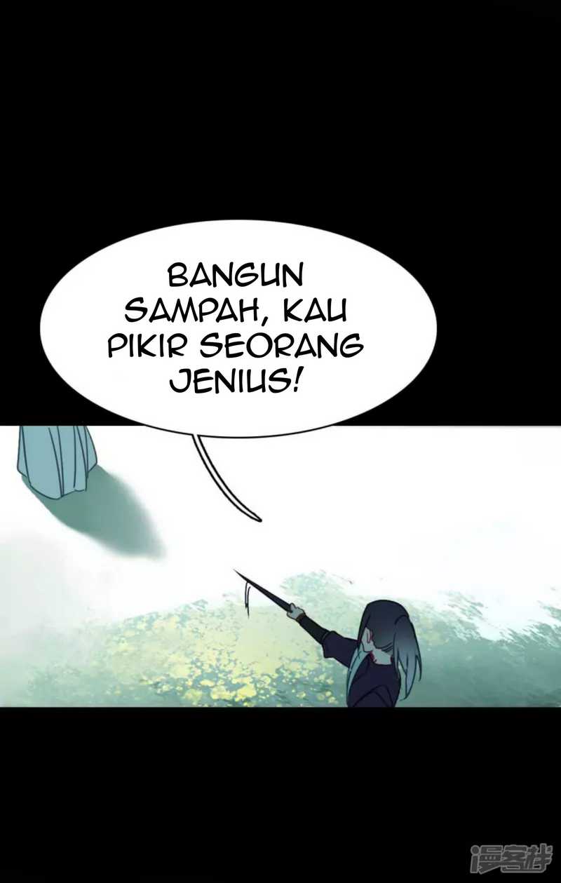 Dragon warrior Chapter 23 Gambar 9