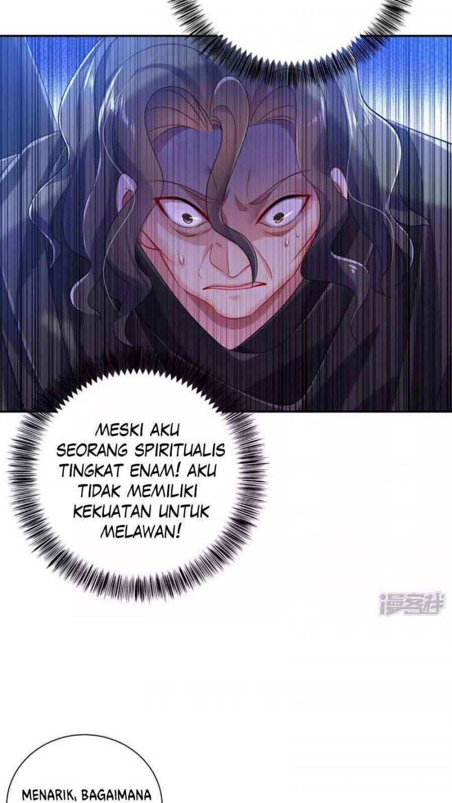 Miss Nine Doctor Chapter 119 Gambar 5