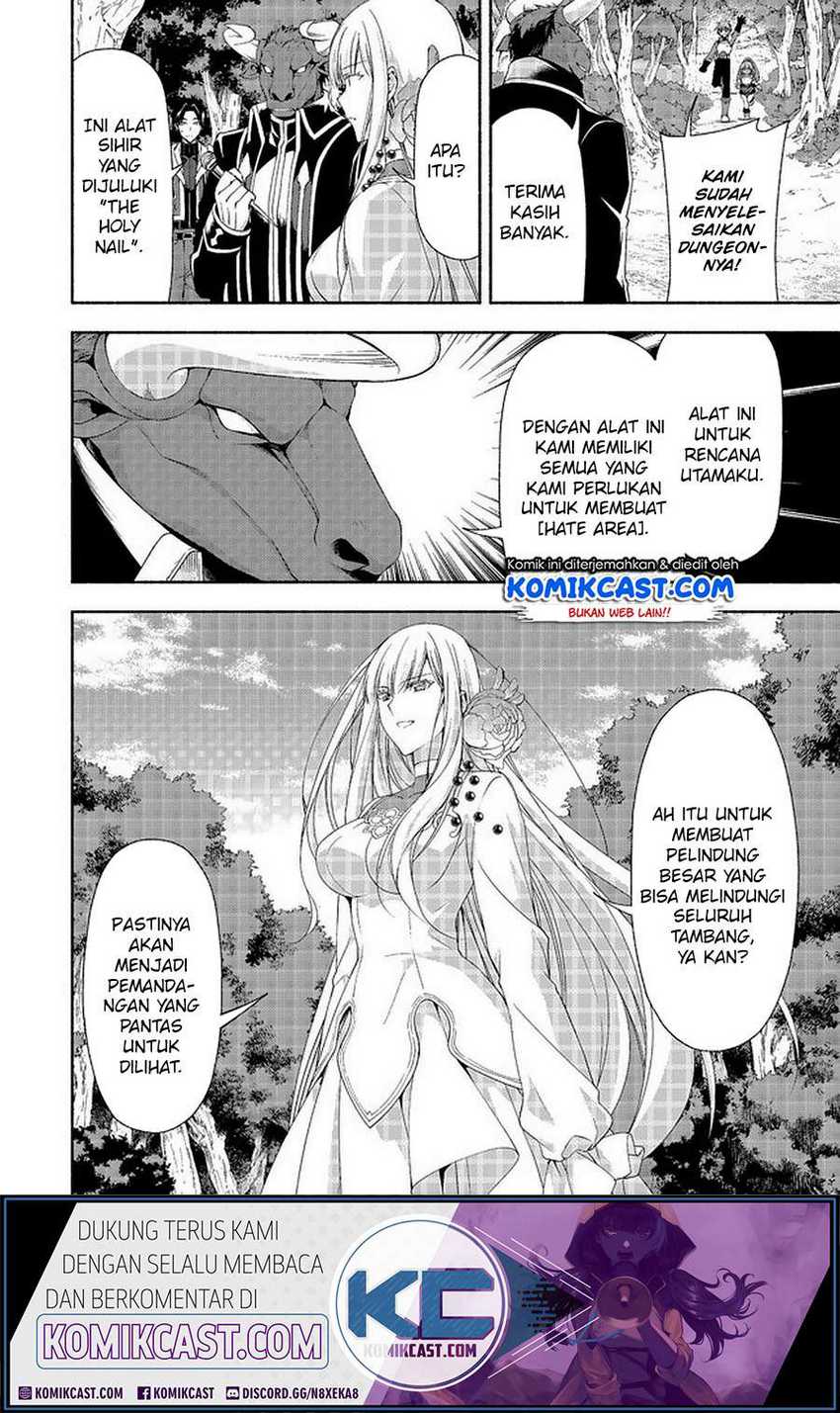 Moto Kizoku Reijou de Mikon no Haha Desuga, Musumetachi ga Kawaii Sugite Boukenshagyo mo Ku ni Narimasen Chapter 08.3 Gambar 13