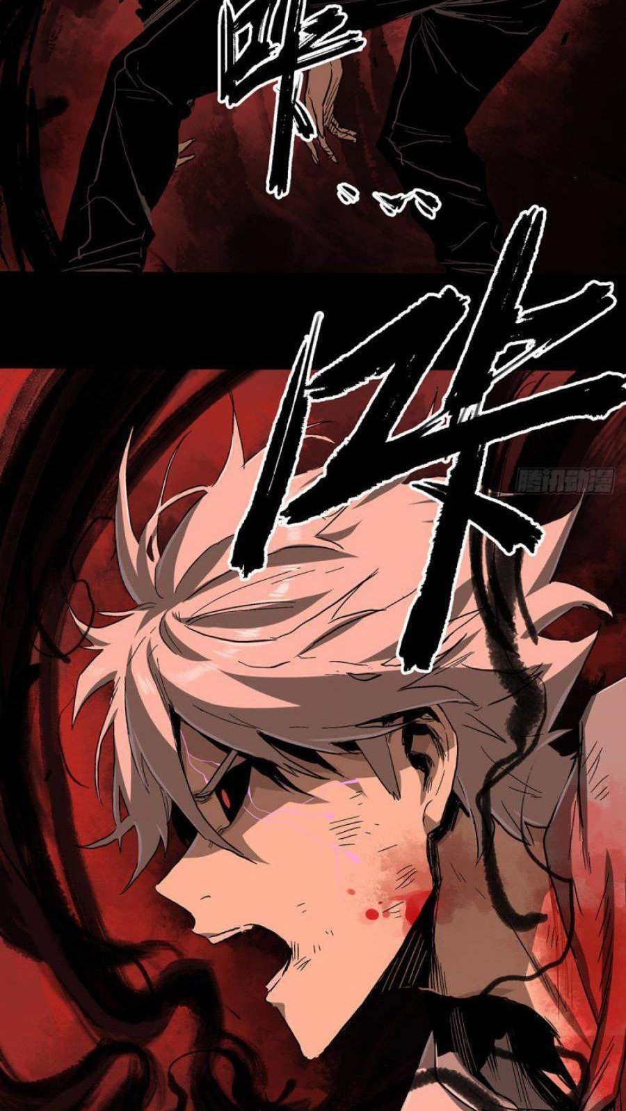 The Terminal Illness Chapter 38 Gambar 22