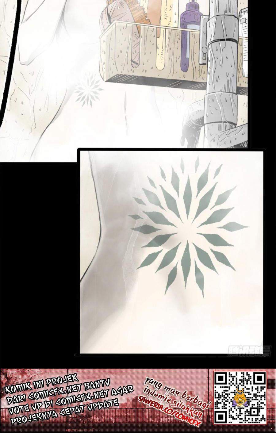 The Terminal Illness Chapter 38 Gambar 25