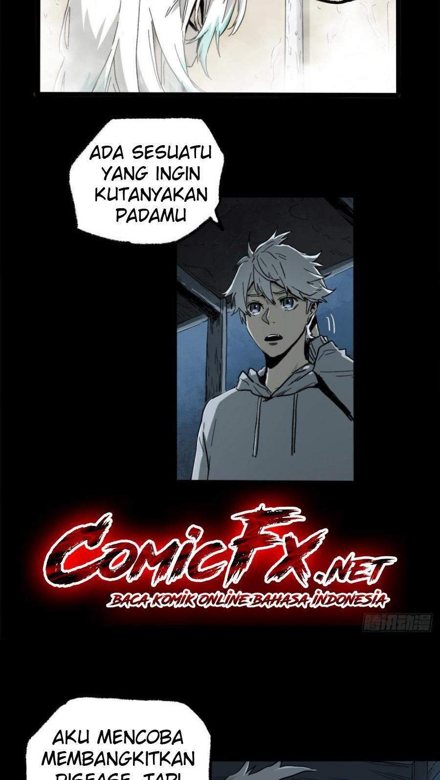 The Terminal Illness Chapter 38 Gambar 27