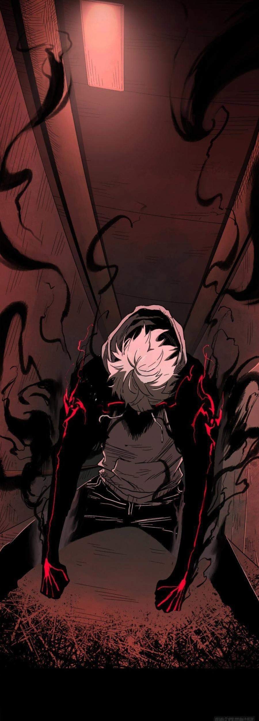 The Terminal Illness Chapter 38 Gambar 37