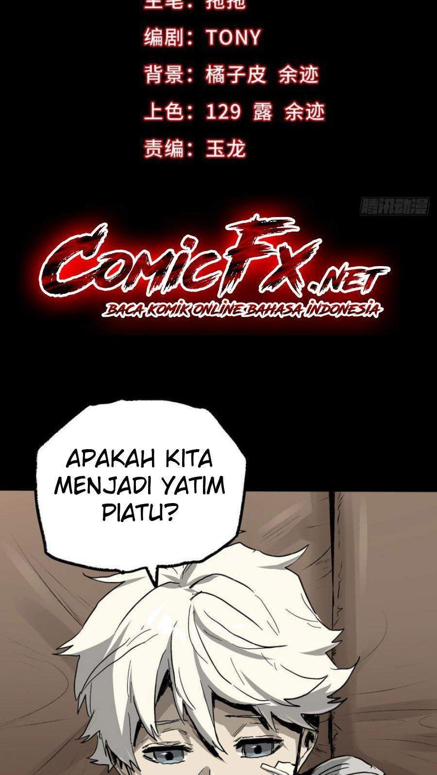 The Terminal Illness Chapter 38 Gambar 3