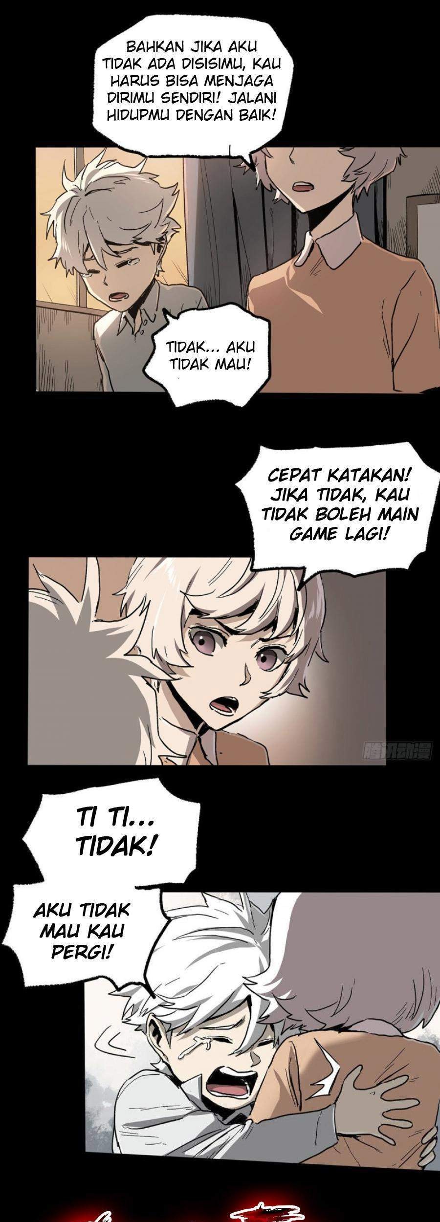 The Terminal Illness Chapter 38 Gambar 11