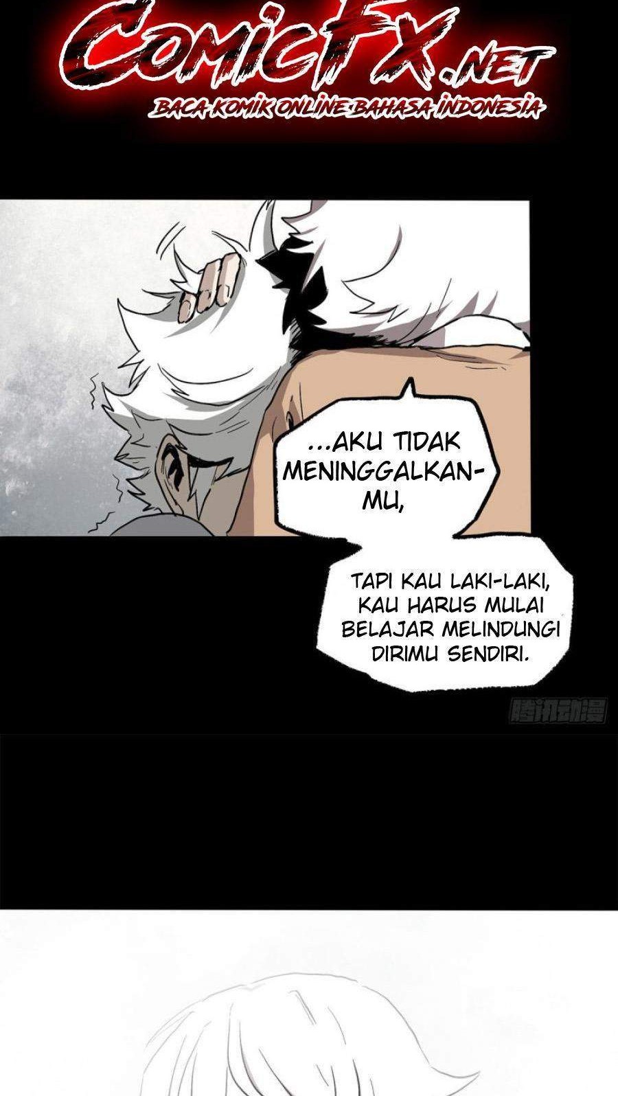 The Terminal Illness Chapter 38 Gambar 12
