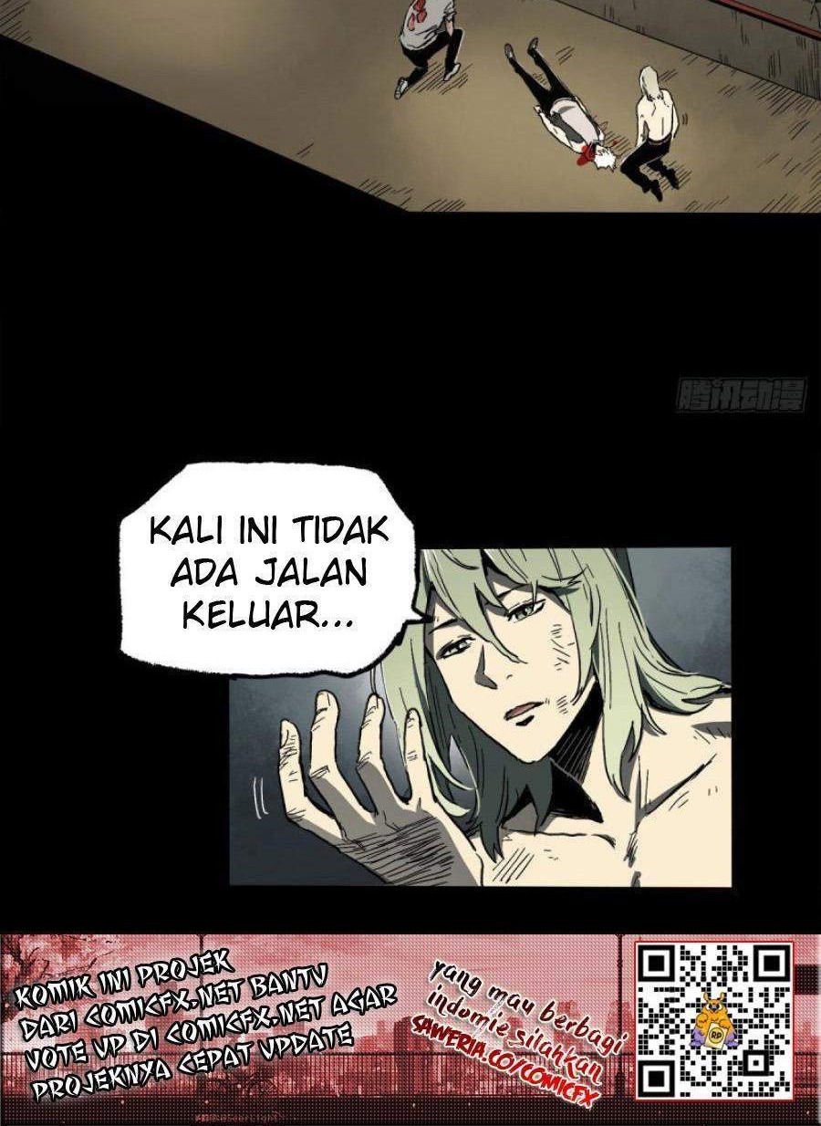 The Terminal Illness Chapter 38 Gambar 14