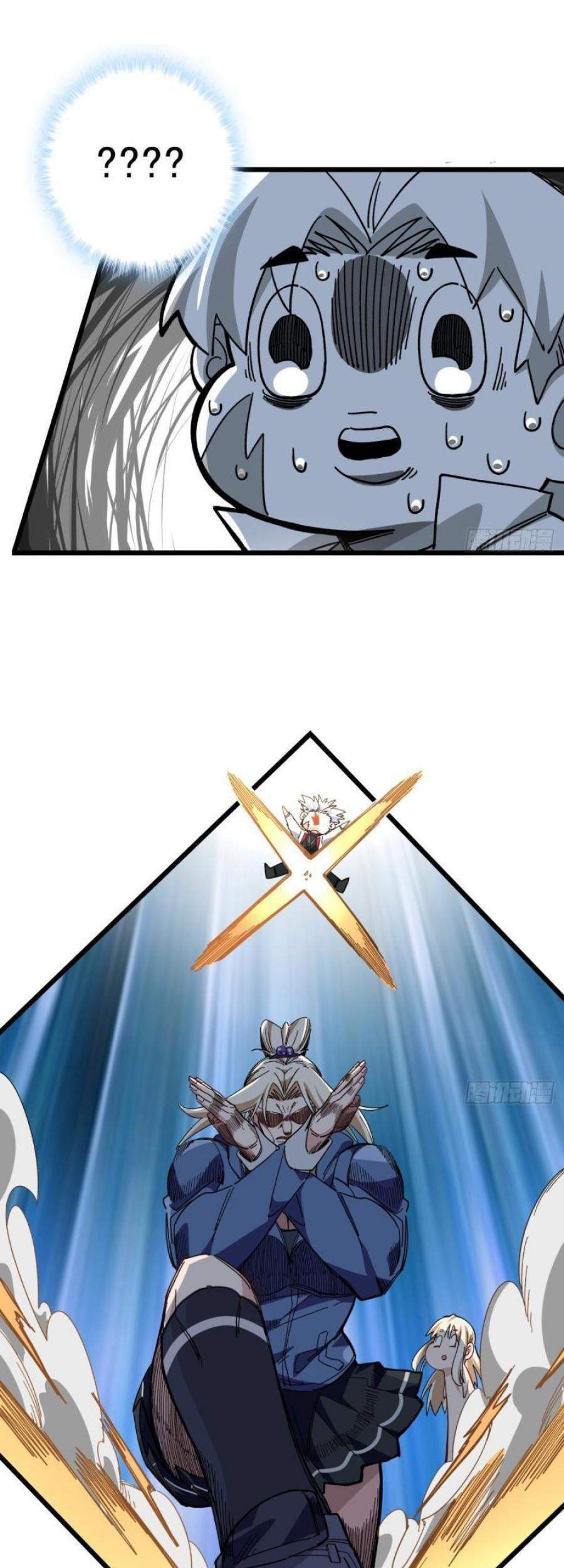 Unlock 99 Heroine Of The Last Day Chapter 38 Gambar 16