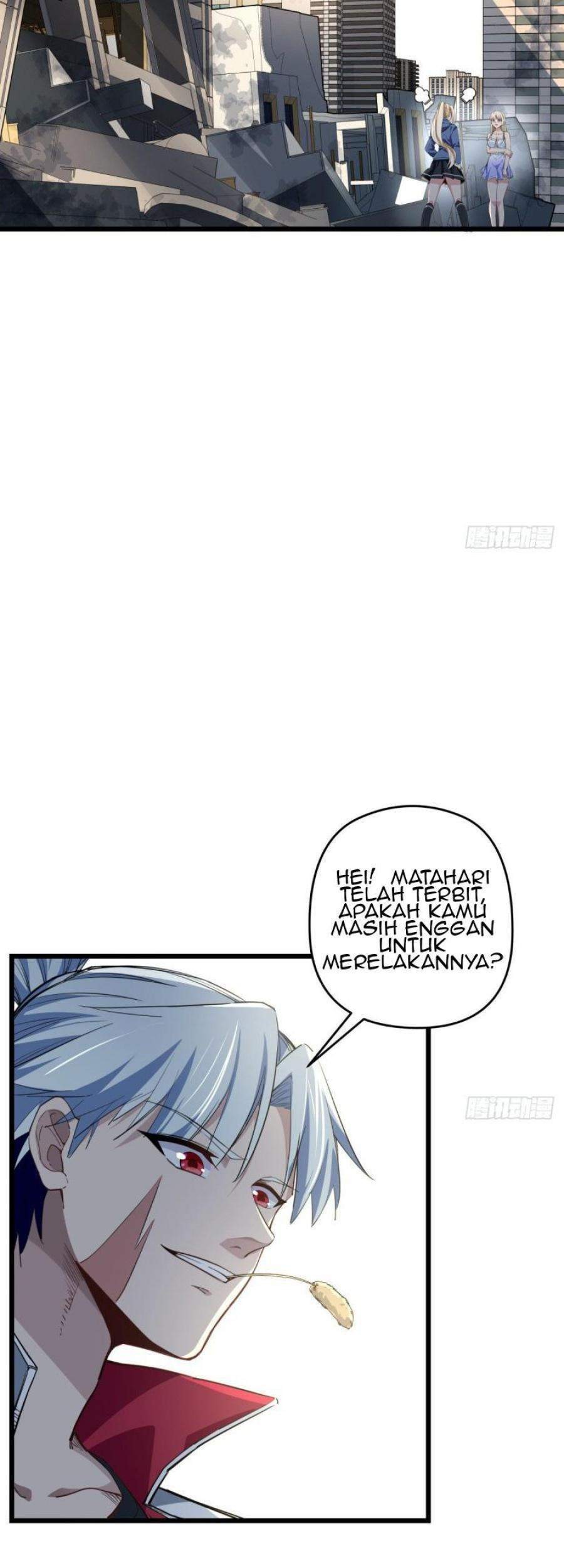 Unlock 99 Heroine Of The Last Day Chapter 38 Gambar 20
