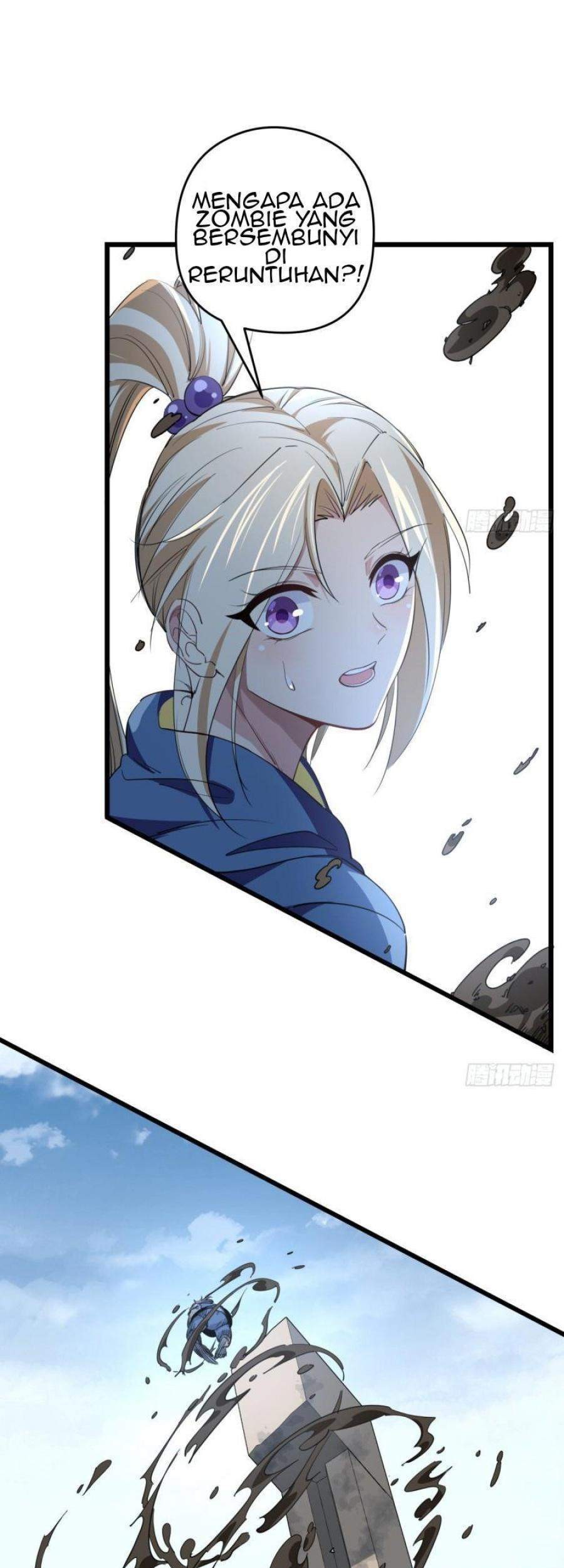 Unlock 99 Heroine Of The Last Day Chapter 38 Gambar 24