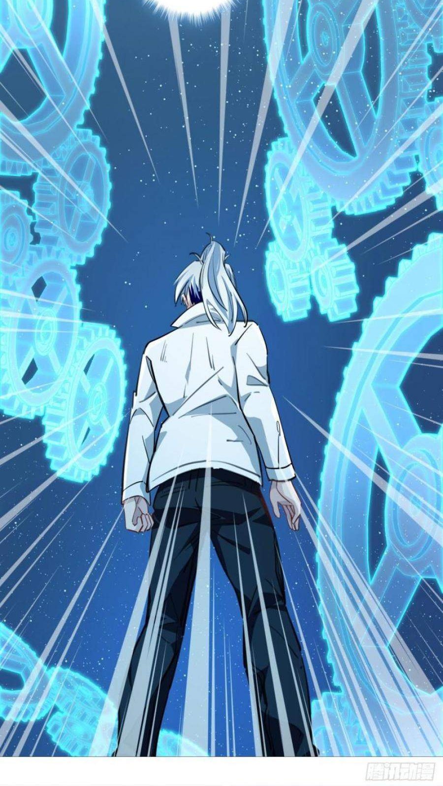 Unlock 99 Heroine Of The Last Day Chapter 38 Gambar 31