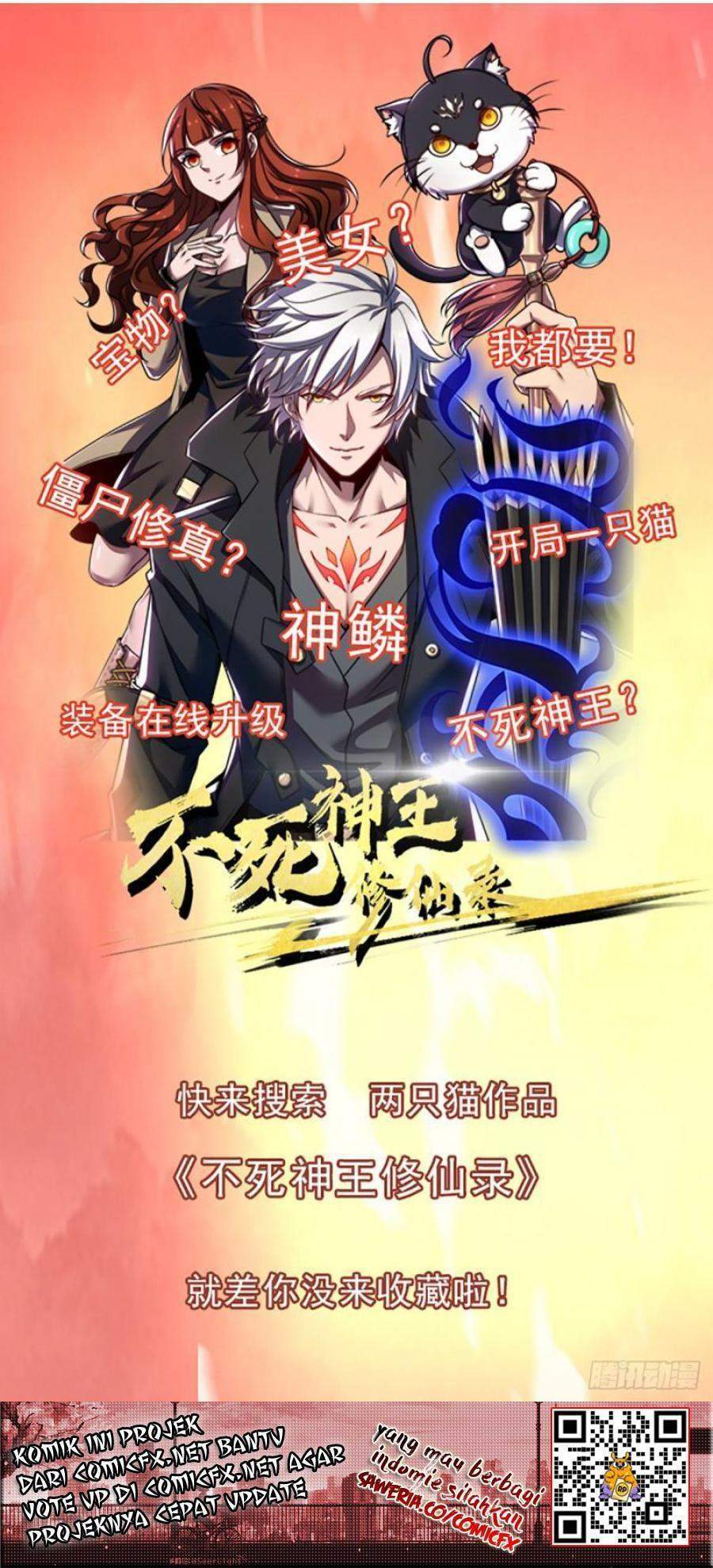 Unlock 99 Heroine Of The Last Day Chapter 38 Gambar 32