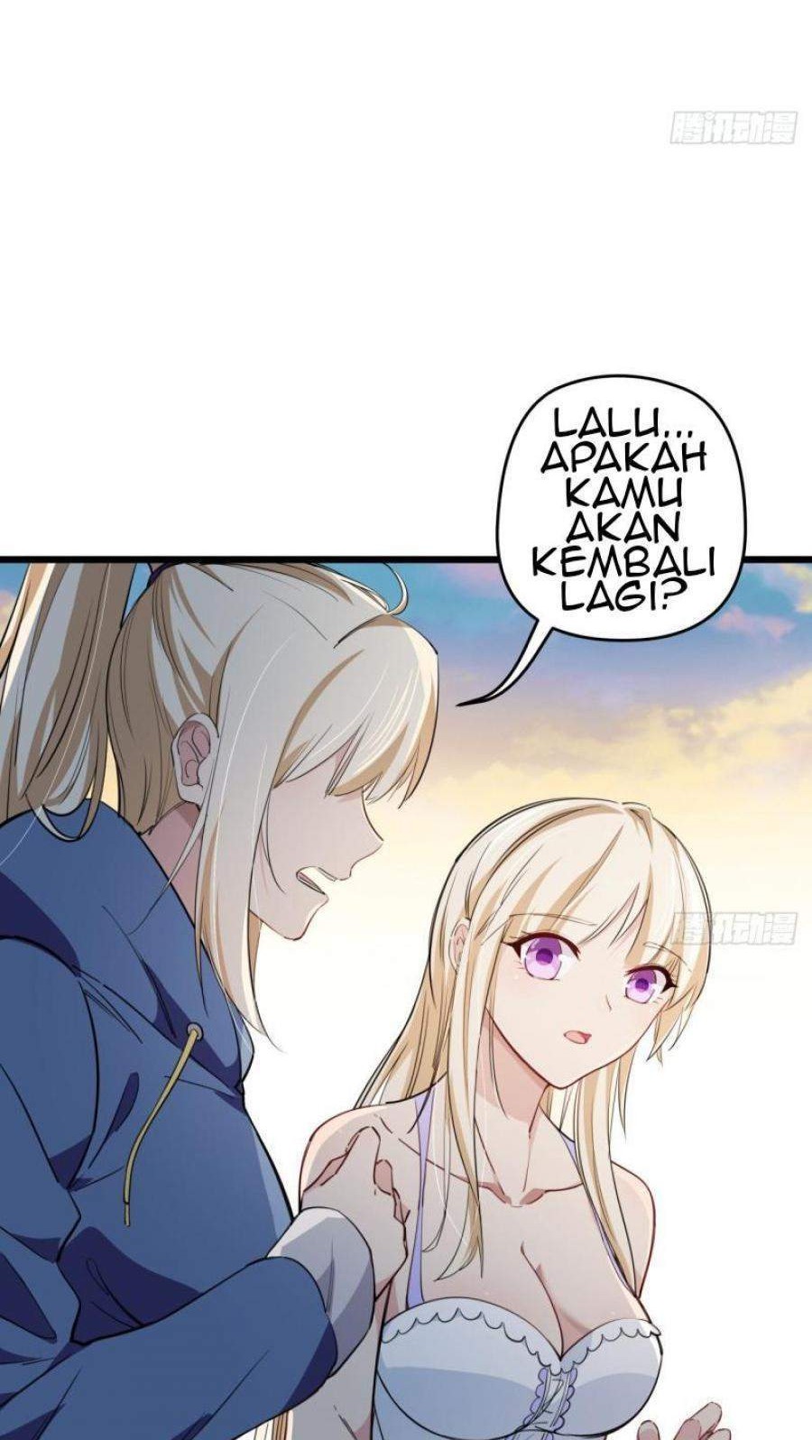 Unlock 99 Heroine Of The Last Day Chapter 38 Gambar 8
