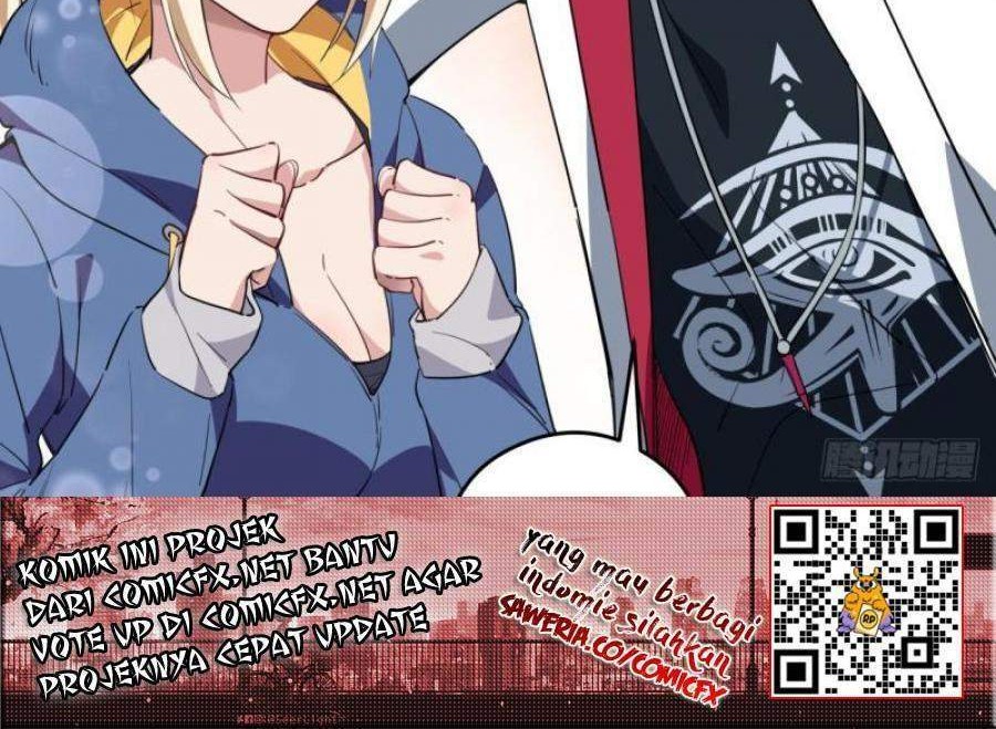 Unlock 99 Heroine Of The Last Day Chapter 38 Gambar 10