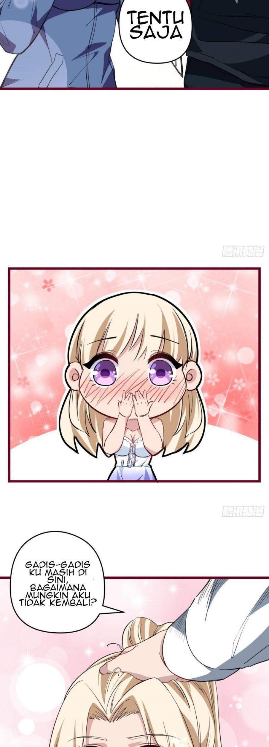 Unlock 99 Heroine Of The Last Day Chapter 38 Gambar 11