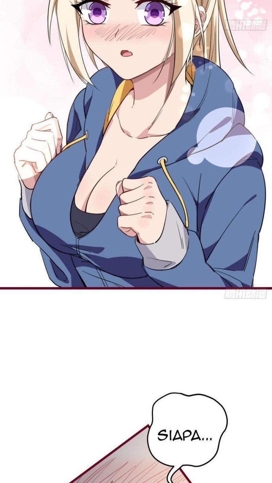 Unlock 99 Heroine Of The Last Day Chapter 38 Gambar 12