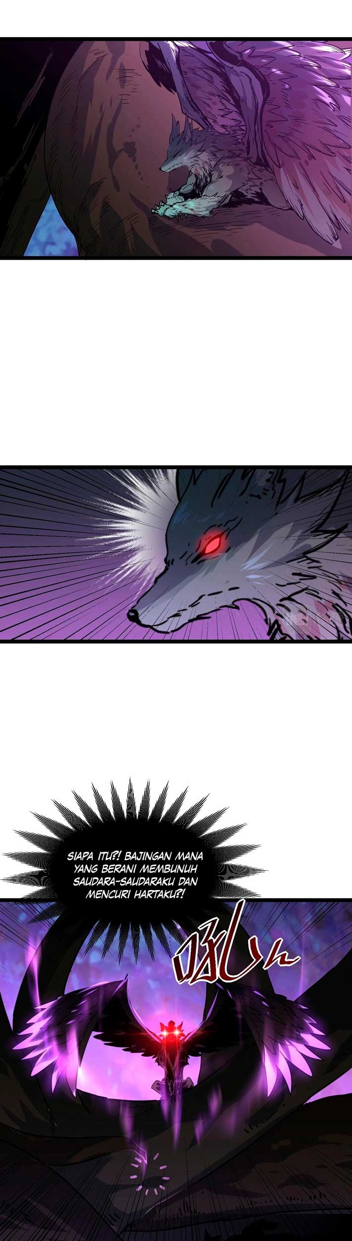 Rise From The Rubble Chapter 44 Gambar 22