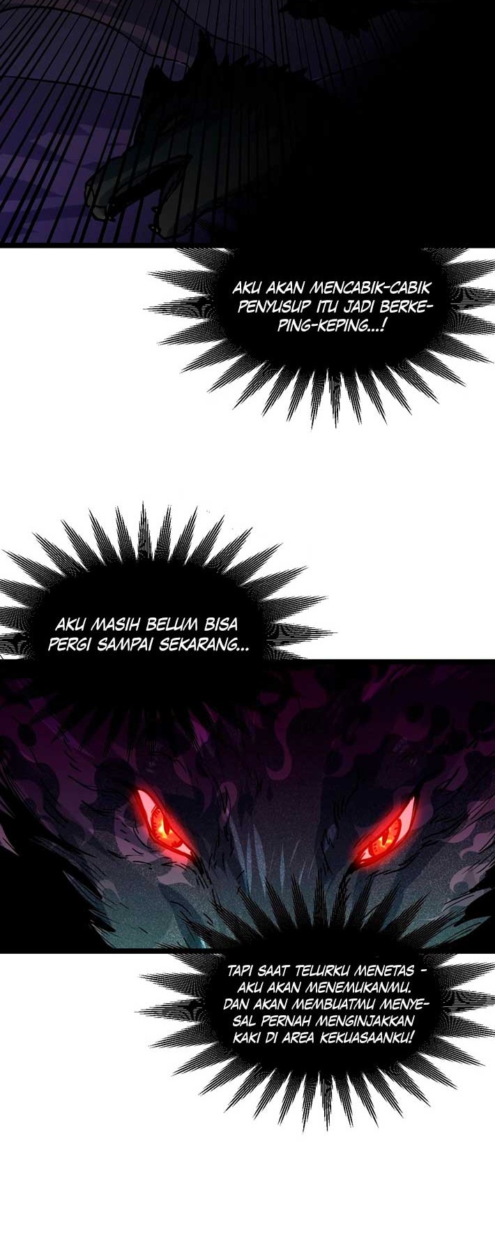 Rise From The Rubble Chapter 44 Gambar 23