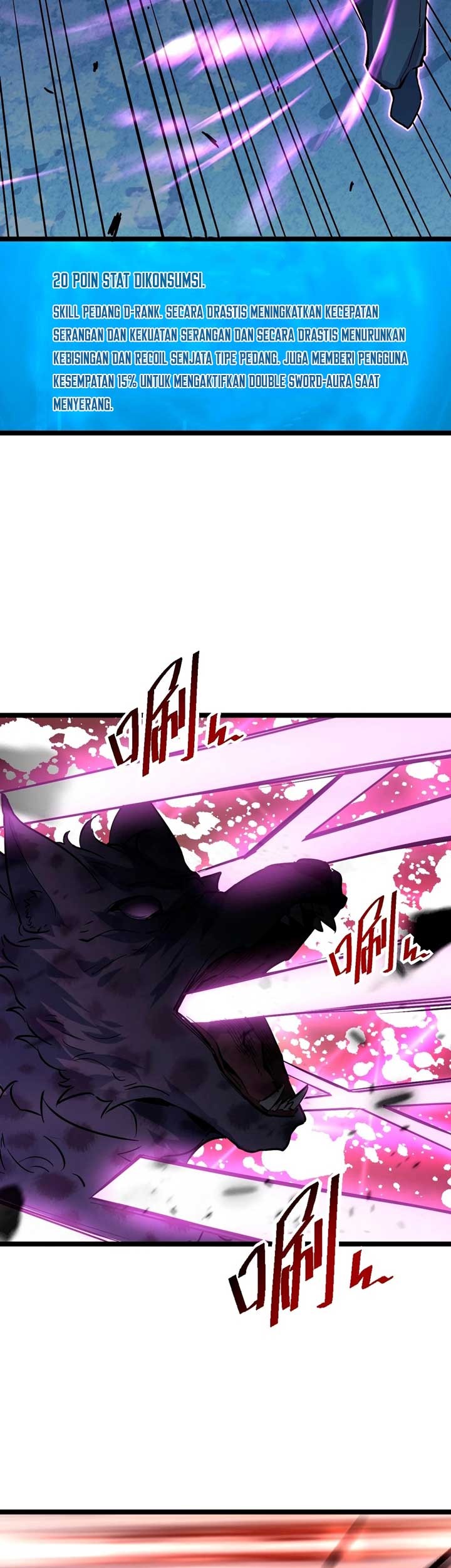 Rise From The Rubble Chapter 44 Gambar 28