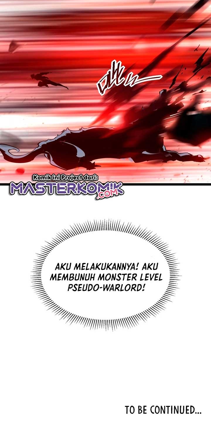 Rise From The Rubble Chapter 44 Gambar 29