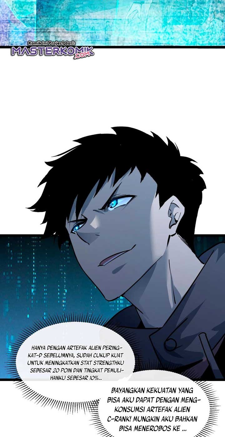 Rise From The Rubble Chapter 44 Gambar 3