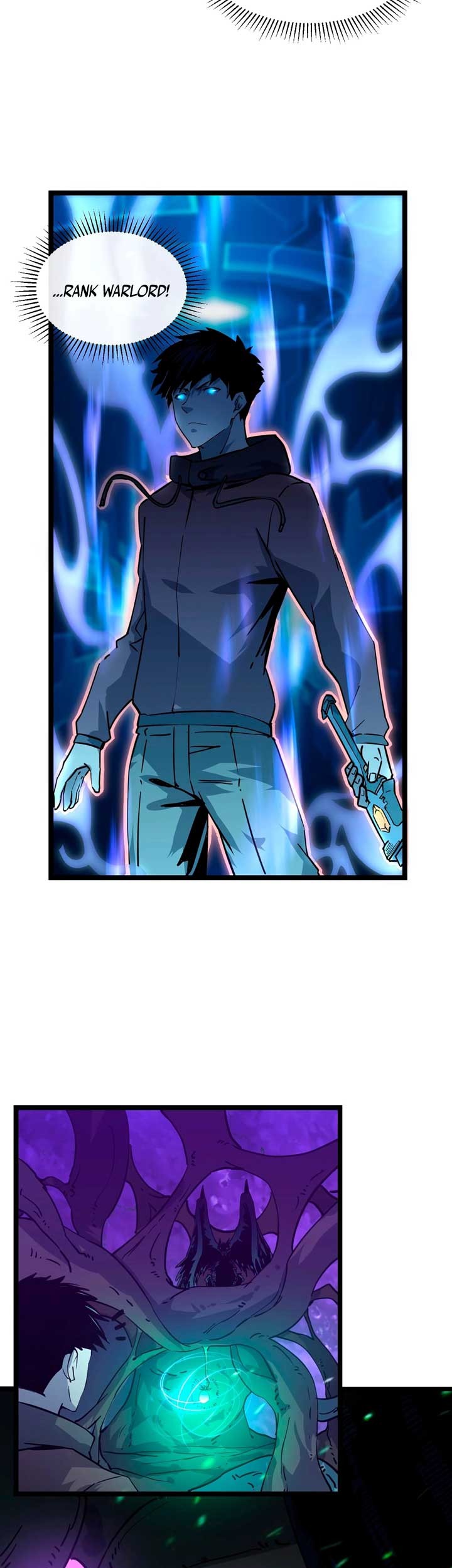 Rise From The Rubble Chapter 44 Gambar 4