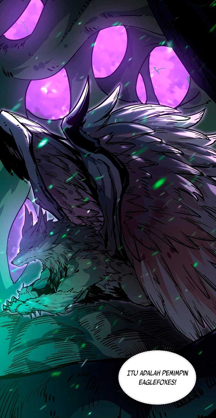 Rise From The Rubble Chapter 44 Gambar 5