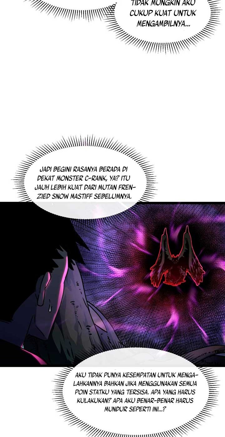 Rise From The Rubble Chapter 44 Gambar 7