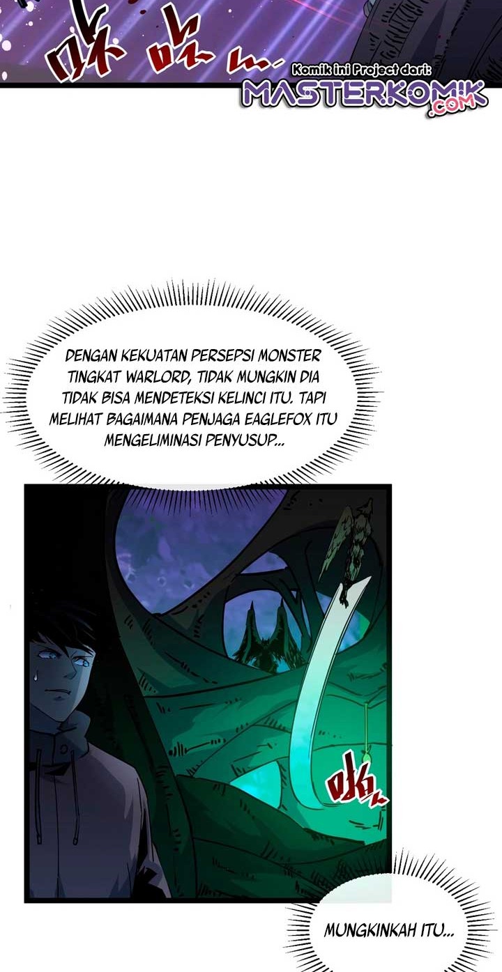 Rise From The Rubble Chapter 44 Gambar 9
