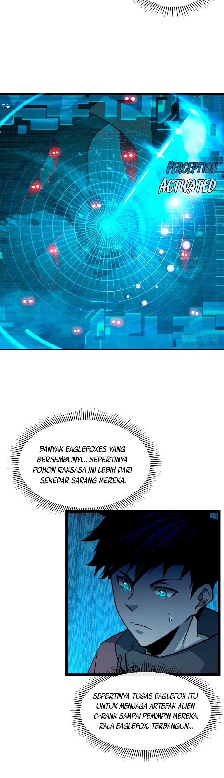 Rise From The Rubble Chapter 44 Gambar 10