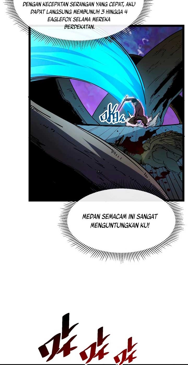 Rise From The Rubble Chapter 44 Gambar 15