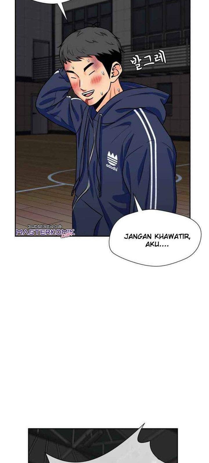 Face Genius Chapter 38 Gambar 19