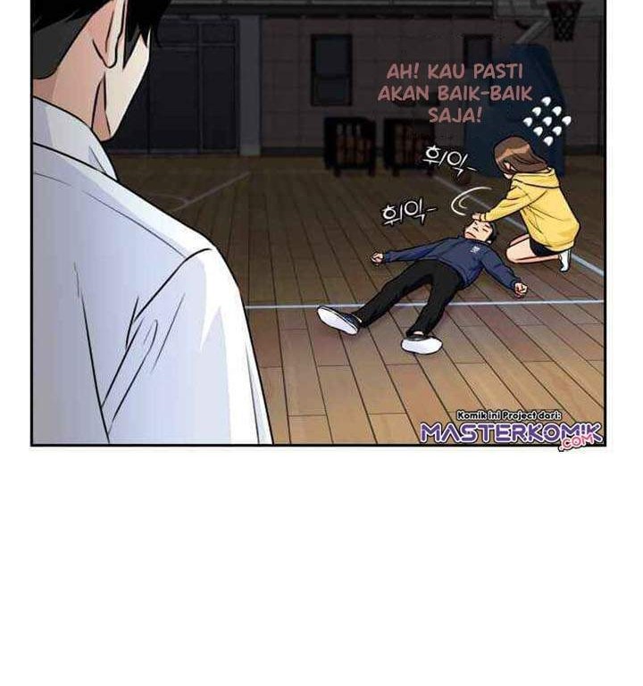 Face Genius Chapter 38 Gambar 21