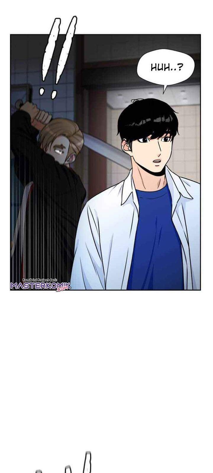 Face Genius Chapter 38 Gambar 23