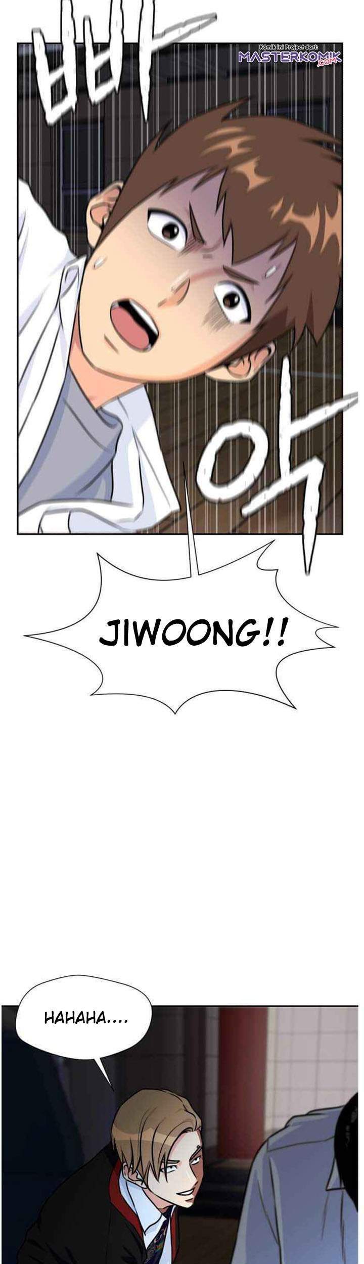 Face Genius Chapter 38 Gambar 24