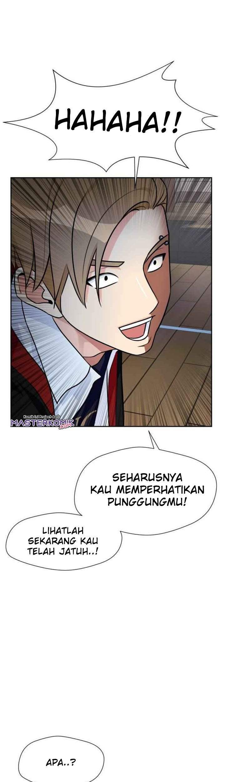 Face Genius Chapter 38 Gambar 26