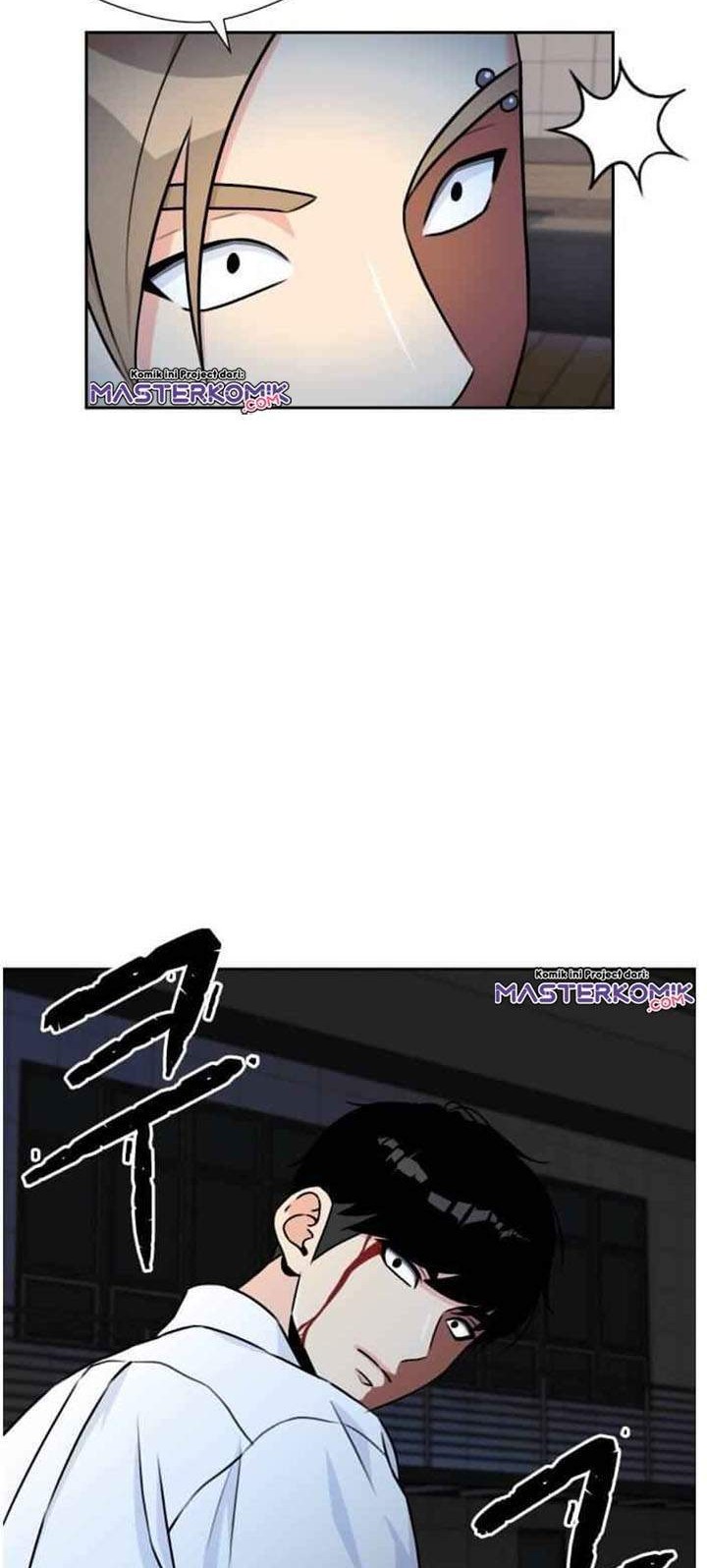 Face Genius Chapter 38 Gambar 27