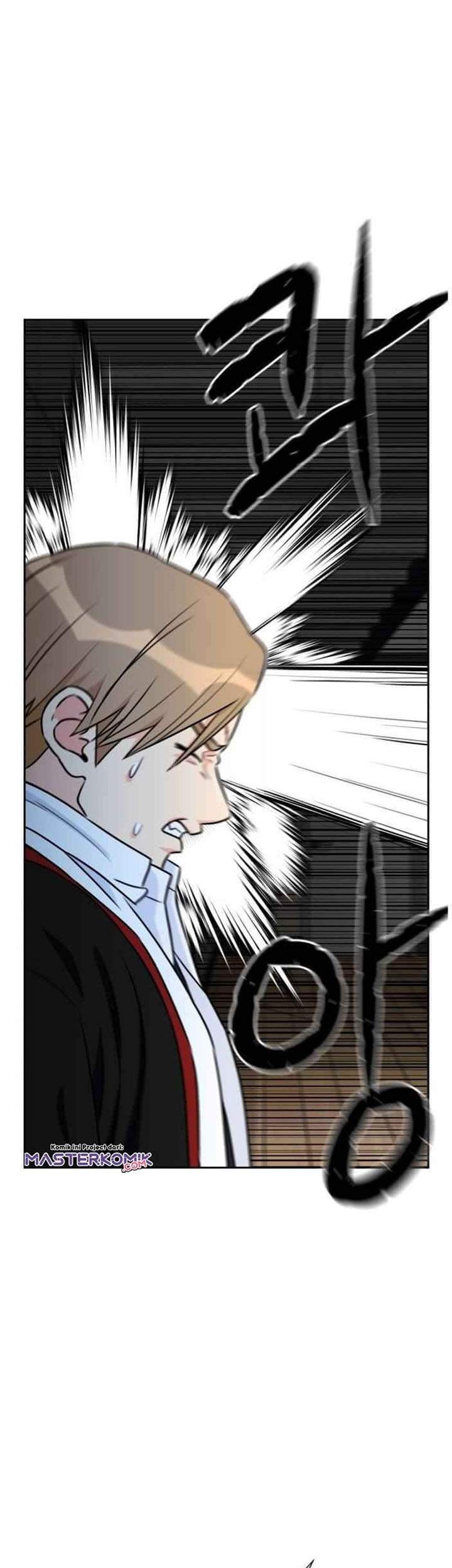 Face Genius Chapter 38 Gambar 38