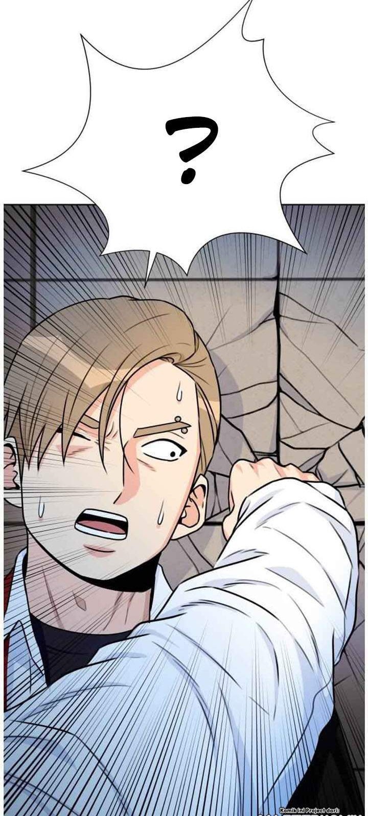 Face Genius Chapter 38 Gambar 39