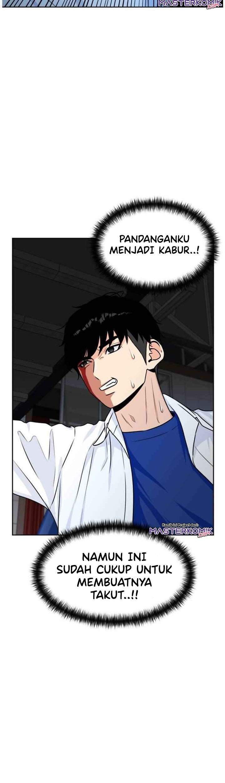 Face Genius Chapter 38 Gambar 40
