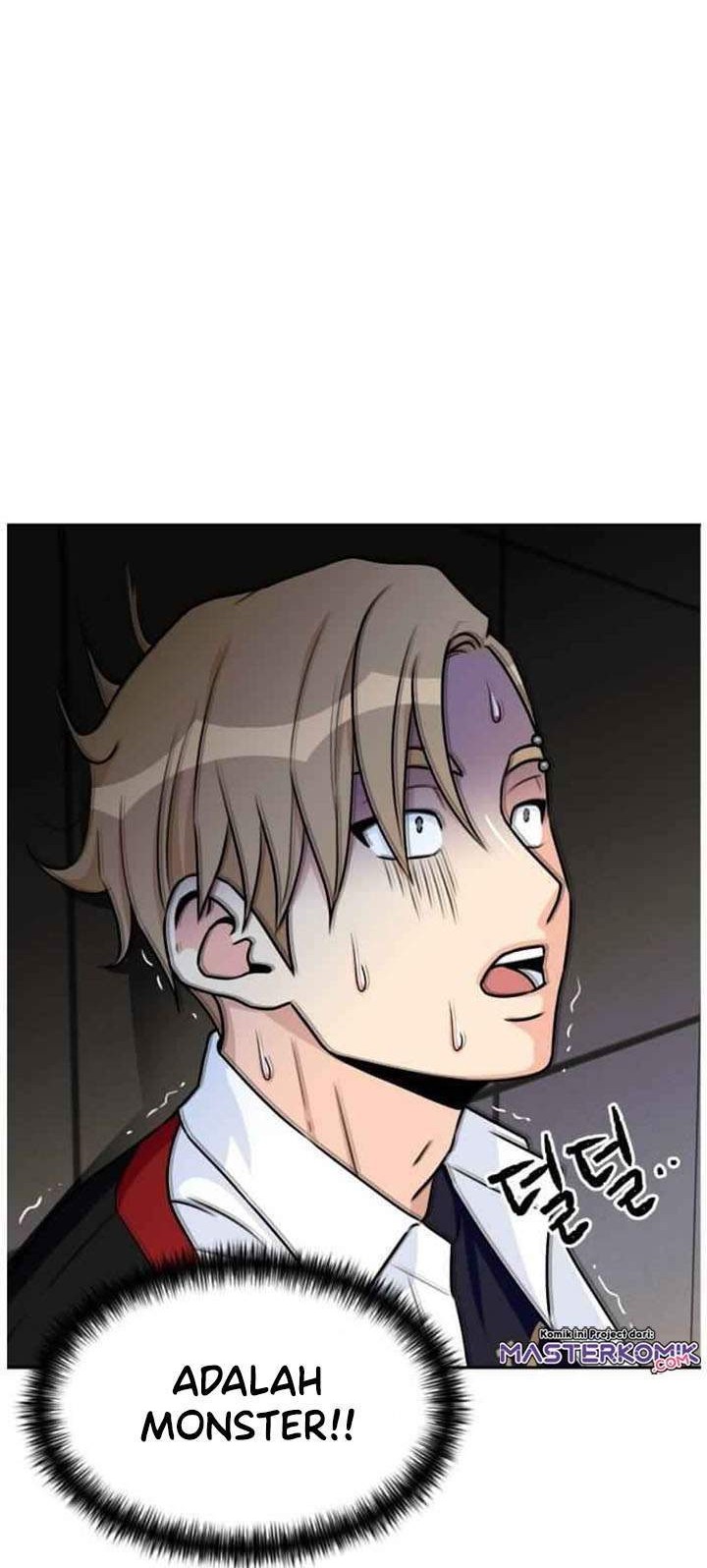 Face Genius Chapter 38 Gambar 43