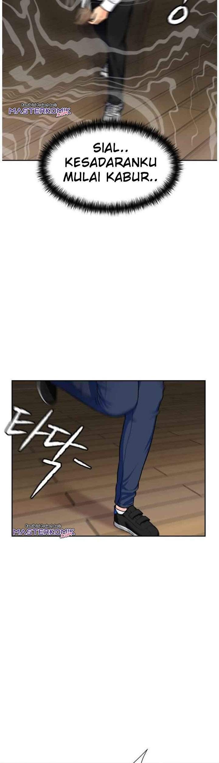 Face Genius Chapter 38 Gambar 46
