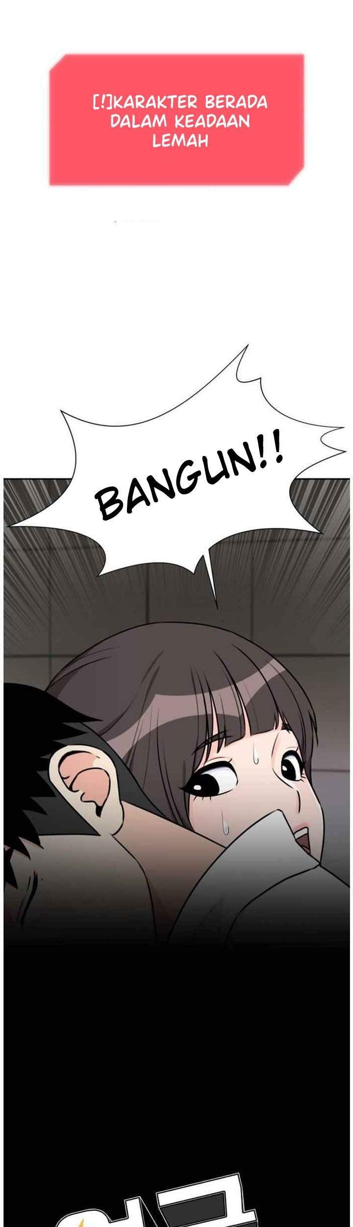 Face Genius Chapter 38 Gambar 48