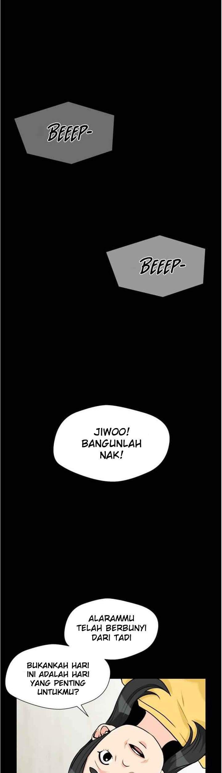 Face Genius Chapter 38 Gambar 50