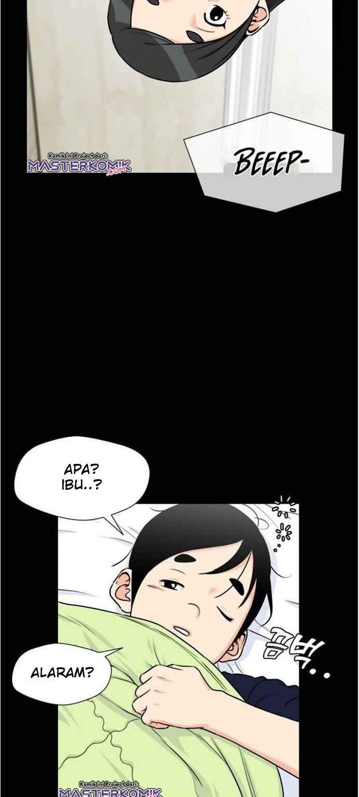 Face Genius Chapter 38 Gambar 51