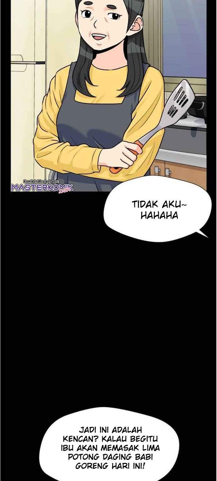 Face Genius Chapter 38 Gambar 55
