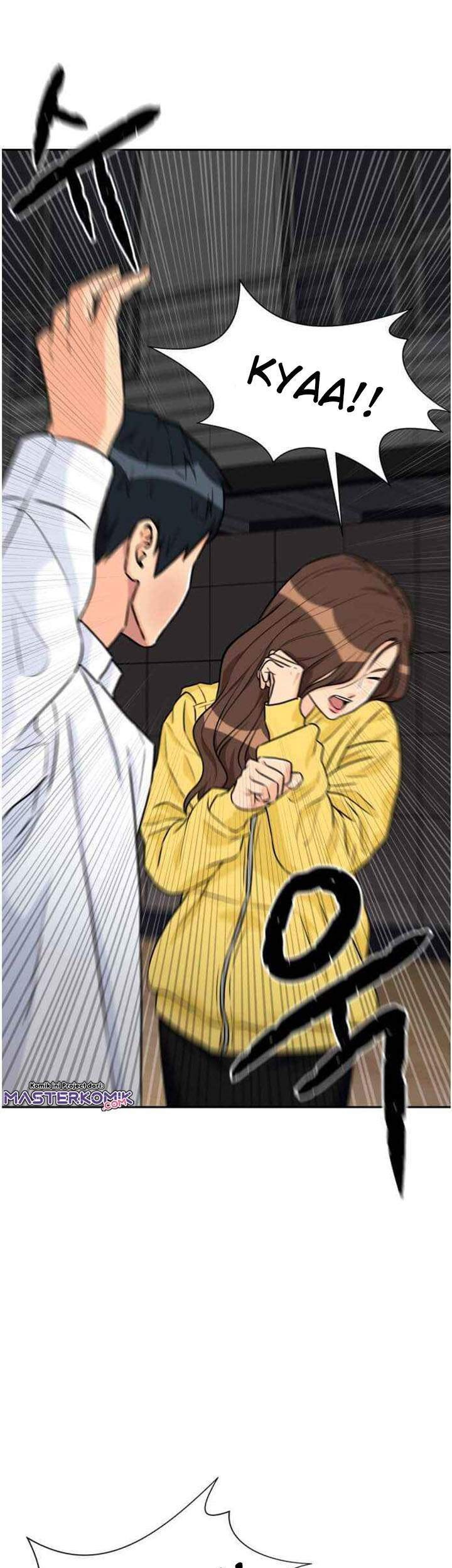 Baca Face Genius Chapter 38 Gambar 2