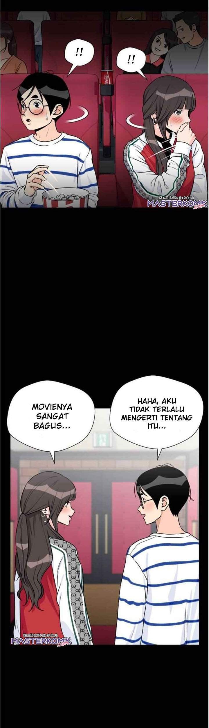 Face Genius Chapter 38 Gambar 60