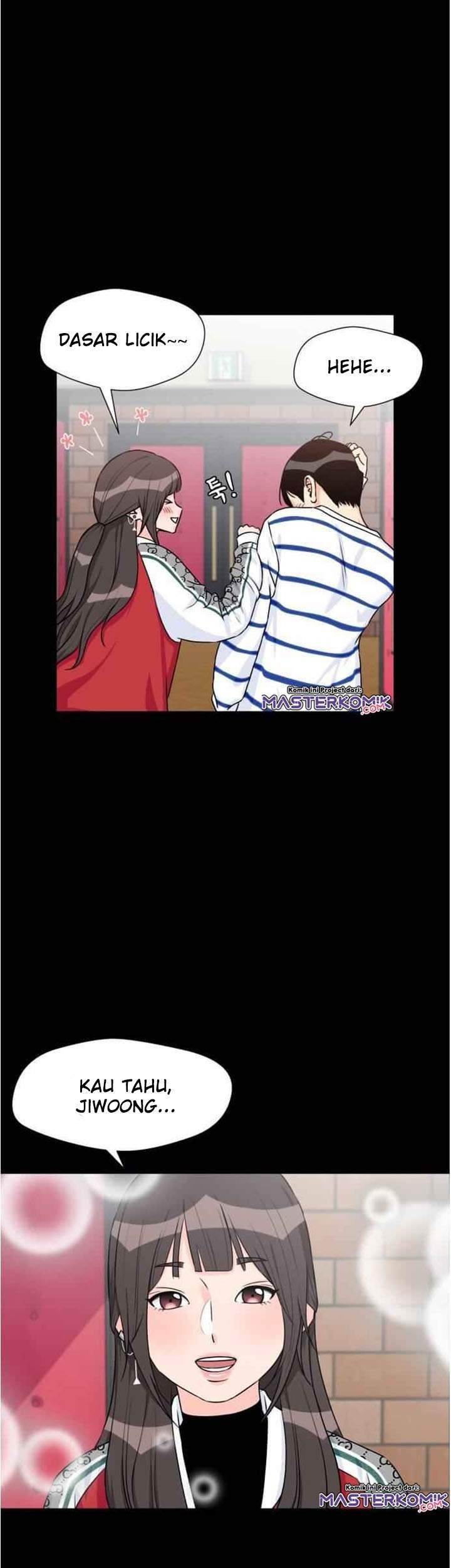 Face Genius Chapter 38 Gambar 62